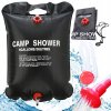 Verk 14271 CAMP SHOWER 20 l