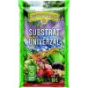 Substrát Natur G Univerzál 10 l Kera
