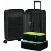 Samsonite RESTACKD SP. 55/20 EXP- EASY ACCESS BLACK 42 l 150703