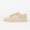 Tenisky Nike W Dunk Low Soft Pearl/ Beach-Pale Ivory-White EUR 40.5 EUR 40.5