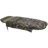Prologic Spací Vak S Prehozom Element Comfort S Bag Thermal Camo Cover 5 Season 215x90 cm