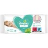 Pampers Obrúsky vlhčené Fresh Clean 52 ks
