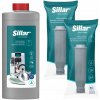 Sada Sillar pre kávovar Krups Nivona: 2x vodný filter + odvápňovač 1 l