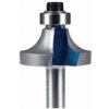MAKITA P-78900 Fréza - nástroj, TCT, žliabkovacia s ložiskom, max. priemer prac. časti: 31,7mm, rádius: R9,5mm, stopka: 8mm