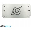 ABYstyle magnet Naruto Konoha Symbol