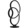 Eglo Eglo 900951 - LED Stolná lampa GIANELLA LED/14,5W/230V EG900951 + záruka 5 rokov zadarmo