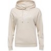 Puma Essentials Script Hoodie TR béžová biela