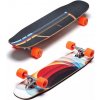 Longboard LOADED Chinchiller 34