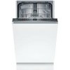 Vstavaná umývačka riadu Bosch 2 SPV2HKX42E, 44,8 cm, 10 súprav, 46 dB