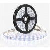 Solight 12V 2835 120LED/m IP20 max. 10W/m biela studená (cievka 5m) WM610 + záruka 3 roky zadarmo + záruka 3 roky zadarmo