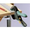 Wolfcraft Račňová svorka 50 mm 3632000
