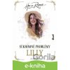 E-kniha Súkromné problémy: Lilly - Hana Repová