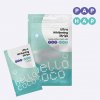 hello coco Ultra Whitening Strips bieliace pásiky 5 ks