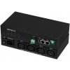 NETIO PowerPDU 4C EU 4xIEC320 C13, měření el.hodnot, 2xLAN, seriál, SCZ, IOC, API, IP Watchdog, LUA PPDU-4CEU