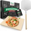 Plech na pizzu Pizza Divertimento 30 x 38 cm