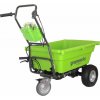 GREENWORKS G40GC