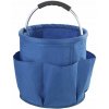 ORGANIZÉR NA NÁRADIE VO FORME TEXTILNÉHO VEDRA, 34 L, MAXIMEX