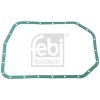 FEBI BILSTEIN Tesnenie olejovej vane automatickej prevodovky 29894
