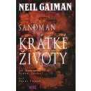 Sandman: Krátké životy - Neil Gaiman, Jill Thompsonová, Vince Locke