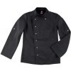 Cg Workwear Turin Classic Dámsky rondon 03105-01 Black 46