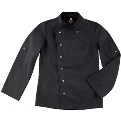 Cg Workwear Turin Classic Dámsky rondon 03105 01 Black