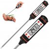 TFY DT50300 Digitálny potravinový teplomer (-50 ~ 300°C)