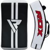 Zakrivený štít RDX KSR-T1W