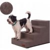 Schody pre psa Doggy 4 40 cm 15 kg