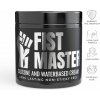 Lube4Lovers Fist Master 500 ml, krémový lubrikant na silikónovej a vodnej báze