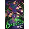 Now, Conjurers - Freddie Kolsch, Farshore