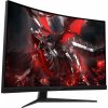 MSI Gaming monitor G322C, 31,5 zakřivený /FHD 170Hz/VA LED/1ms/3000:1/250cd / m2 /2xHDMI/DP