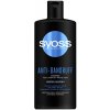 SYOSS Professional Anti-Dandruff Shampoo 440ml - odstraňuje lupiny už od prvého použitia
