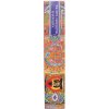 Nefertitis Vonné tyčinky Green Tree Buddhist tantra - 15 g