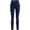 Dámske legíny Swix Pace High Waist Tights Dark Navy M
