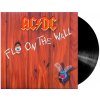 AC/DC: Fly On The Wall - Vinyl (LP)