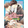 World's Greatest First Love, Vol. 15