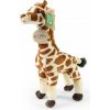 Plyšová Hračka Žirafa Realistická - 23cm