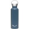 Salewa Termo fľaša Valsura modrá 650 ml
