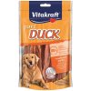 Vitakraft DUCK plátky kačka 80g