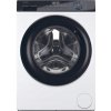 Práčka Haier I-Pro 3 HW70-B12929-S Slim 7 kg 1200 ot./min Bielo-Čierna