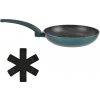 Sea Line nepriľnavá hliníková panvica 24 cm indukčná