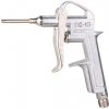 Pištoľ Airtool DG-10-2, na kompresor, ofukovacia, 50 mm