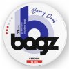 Bagz BERRY COOL (Chladivé bobule) - 16mg
