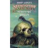 Necroscope: Möbiovské vraždy [Lumley Brian]