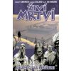 Živí mrtví Bezpečí za mřížemi (Robert Kirkman)