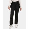 KILPI EURINA-W Čierne dámske lyžiarske nohavice - 48