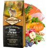 Carnilove Salmon & Turkey for Large Breed Adult Dogs 12 kg