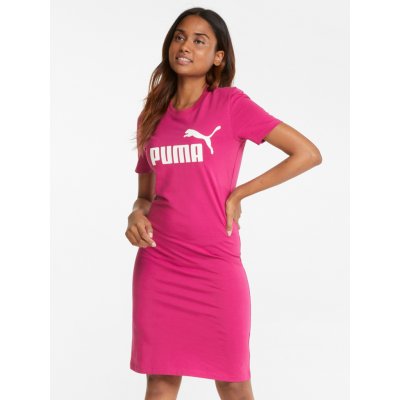 Puma šaty 84834986 Festival Fuchsia od 18,95 € - Heureka.sk