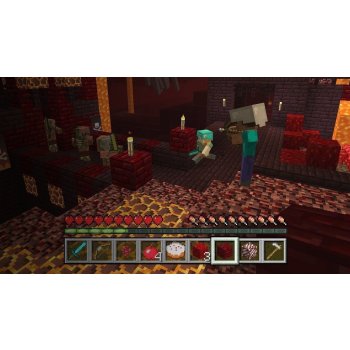 Minecraft od 30,13 € - Heureka.sk