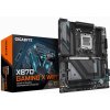 Gigabyte X870 GAMING X WIFI7, AMD X870, AM5, 4xDDR5, ATX